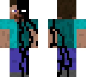 infectet steve