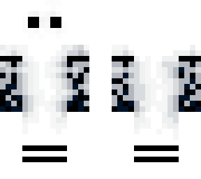 inverted ice ghost (remake)