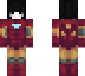 ironwoman