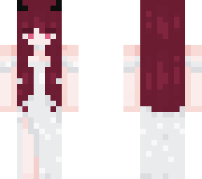 jade summer/spring skin