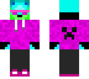 jonas creeper