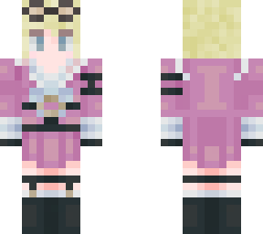 karm as miu