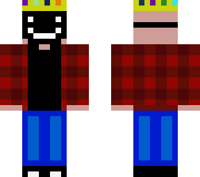 kingsnoir