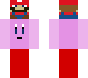 kirby swap