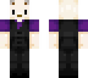 knarfy with different fur