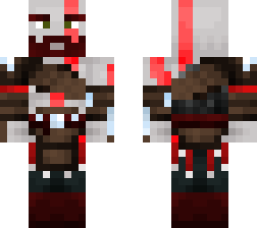 kratos ragnarok