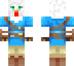 link chicken