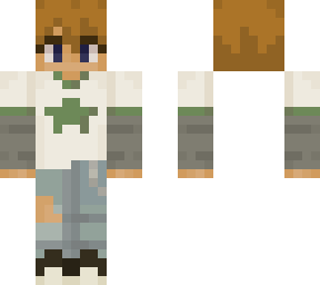 me wip
