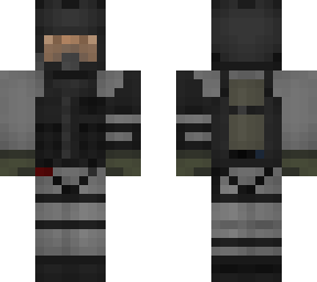 mgsv xof (v1 - the phantom pain)
