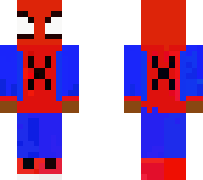 miles morales (store bought) suit into the spiderverse