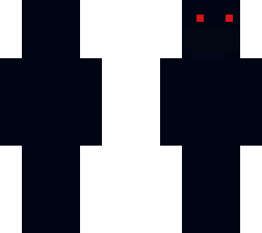 minecraft monster