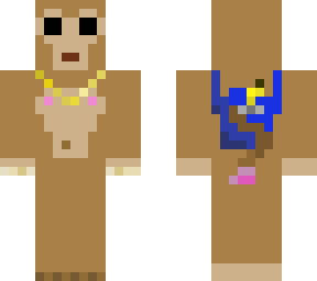 moki