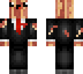 mr. bacon v2