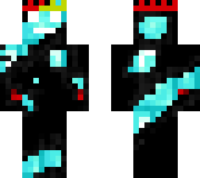 mrdiamond corruption