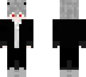 my demon