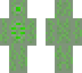 nature golem