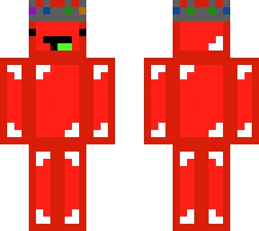 nightmare skeppy
