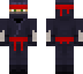 ninja bean