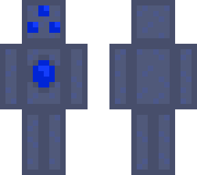 ocean golem