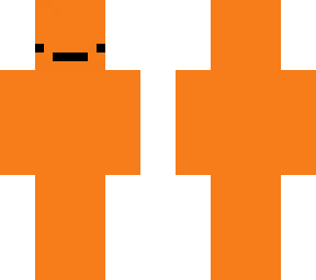 orange man
