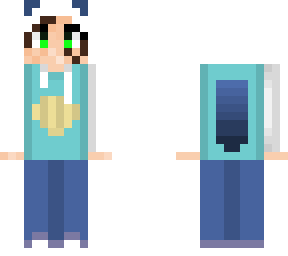 oshawott boy
