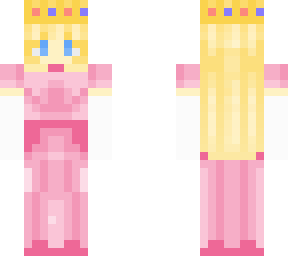 peach