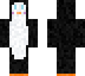 penguin