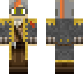 pirate