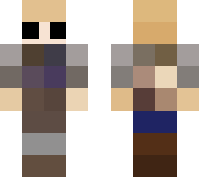 doge | Minecraft Skins