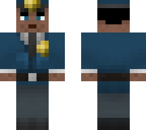 police