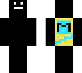 potato chip bag guy