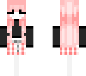 pretty pink