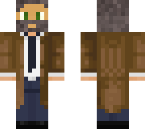 private investigator bean