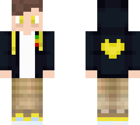 progrer work life yellow
