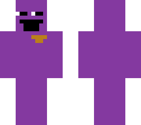 purple guy