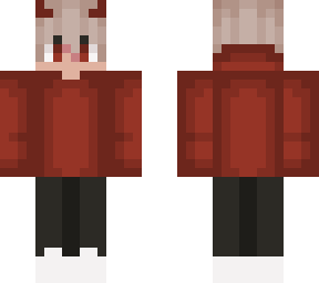red devil ?
