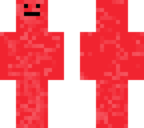 red+green lil guy