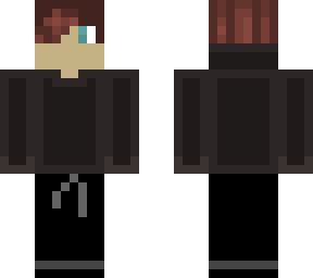 remake of my own skin