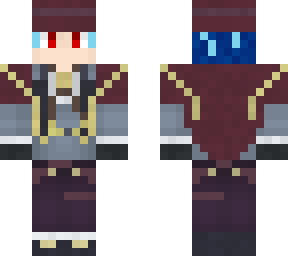 rinas steampunk