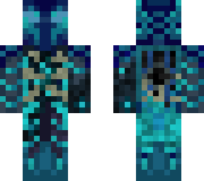 sculk knight