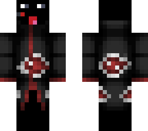 shadow skin kakashi