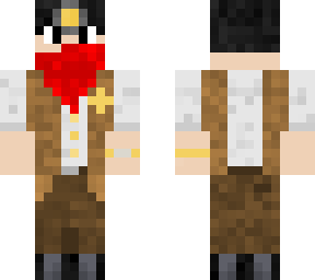 sherriff nic