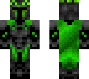 slime knight