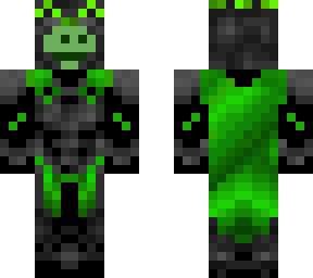 slime knight