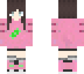 somy peach