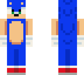 sonic the hedgehog