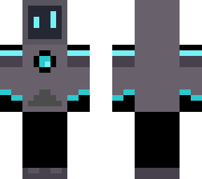 soul cubebot