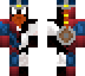 spiderman vikingo