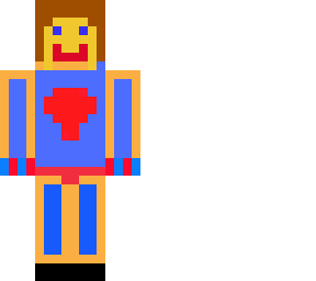 superman