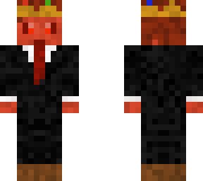 swassy red guy